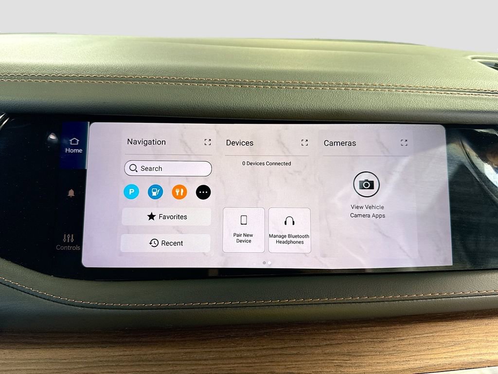 Used 2023 Jeep Grand Cherokee Summit w/ Advanced Protech Group IV AWD/4WD image 30