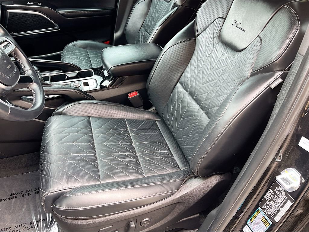 Used 2024 Kia Telluride SX Prestige X-Line image 20