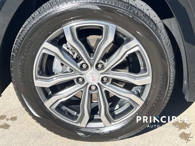 Used 2020 GMC Terrain Denali w/ Denali Premium Package image 7