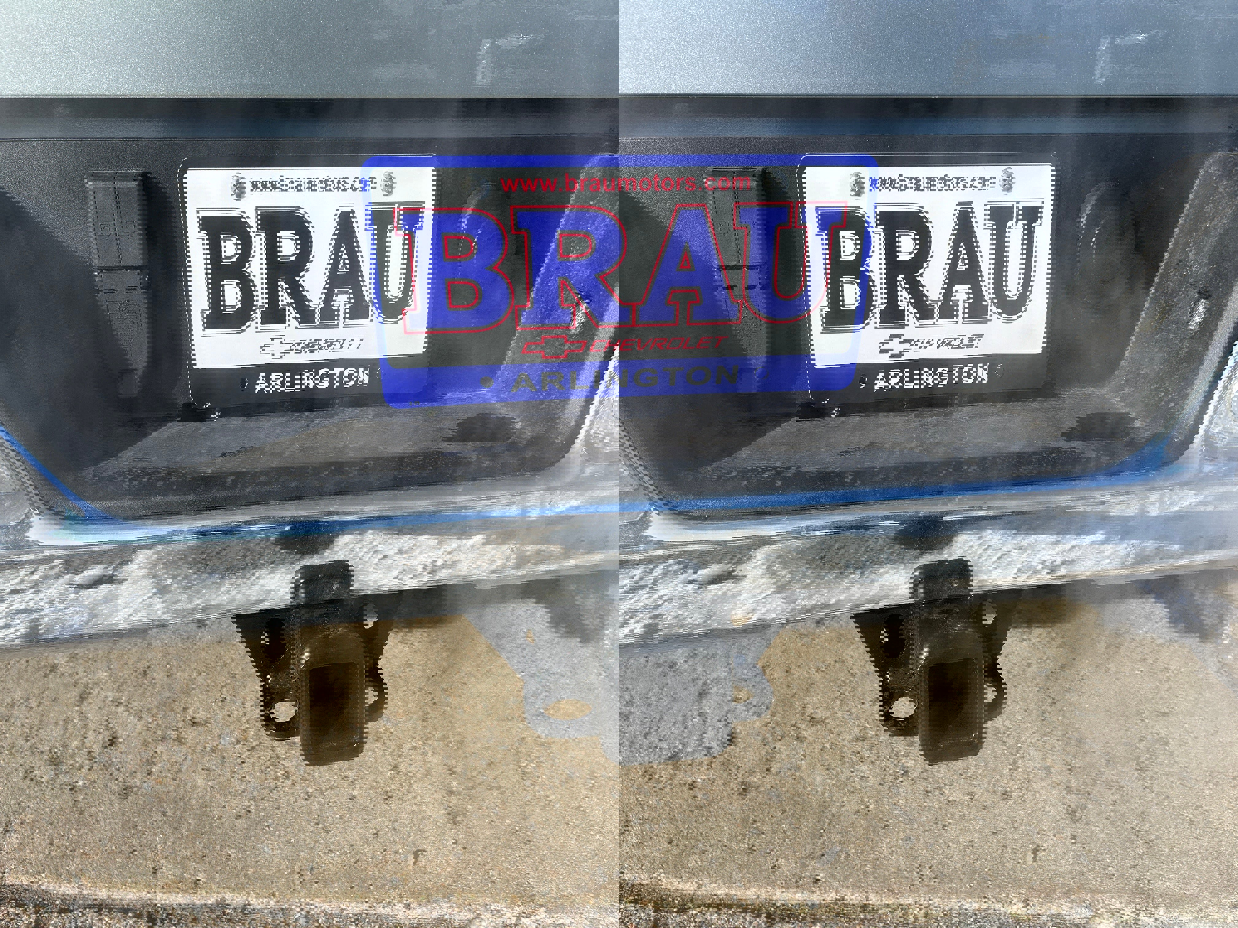 New 2026 Chevrolet Silverado 1500 LTZ w/ LTZ Premium Package image 39