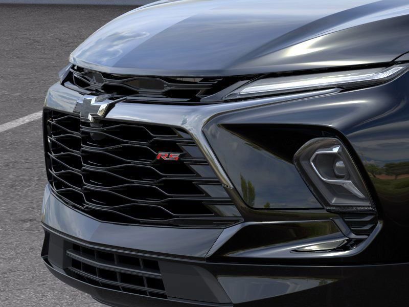 New 2026 Chevrolet Blazer RS w/ Driver Confidence II Package image 13