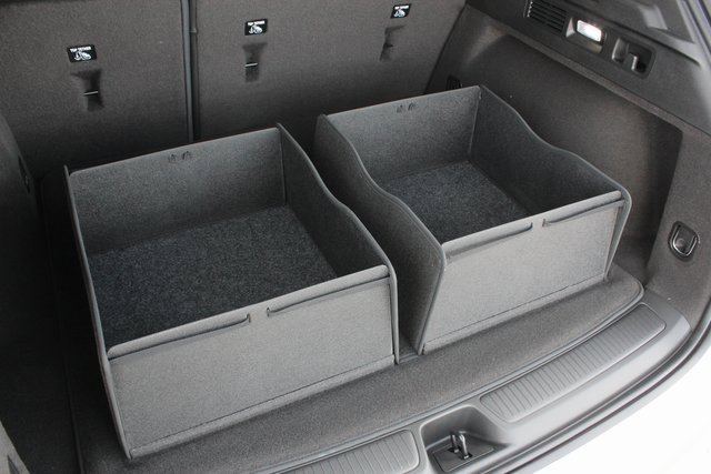 New 2025 Buick Envision Preferred image 52