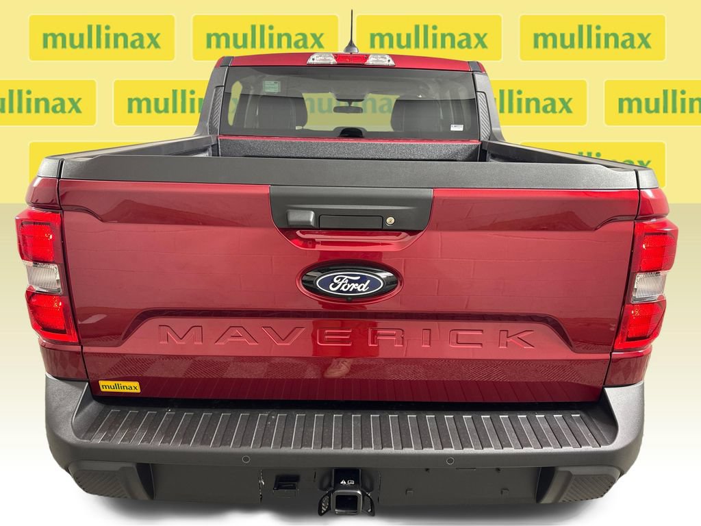 New 2026 Ford Maverick Lariat AWD/4WD image 17