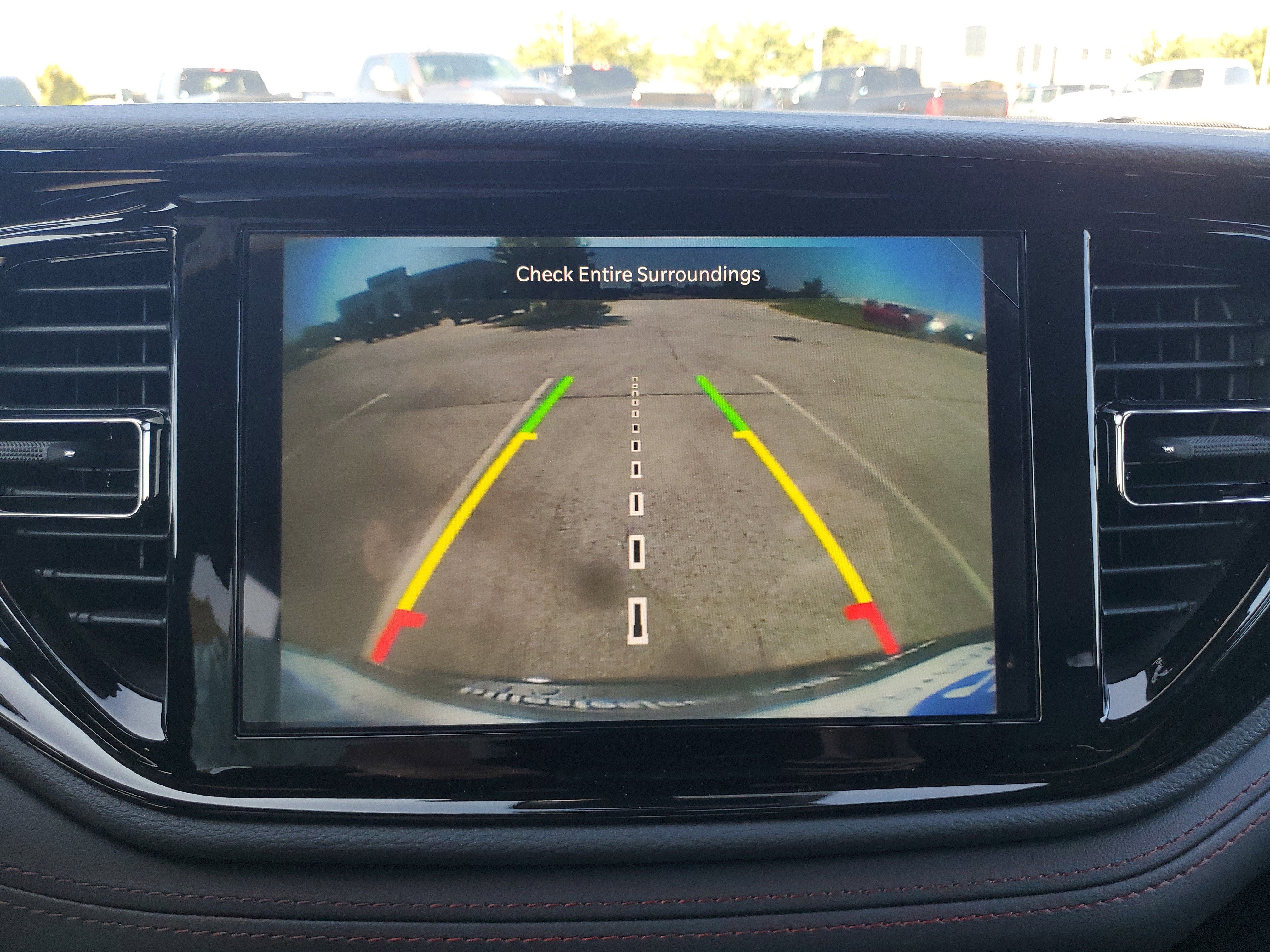 New 2026 Dodge Durango GT image 29