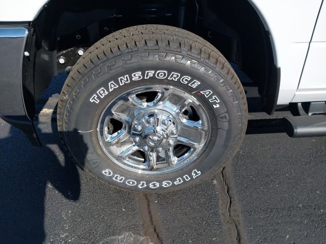 New 2026 RAM 2500 Tradesman image 14