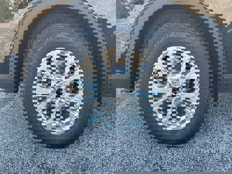 New 2026 Ford Escape Active image 4