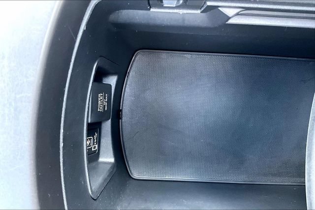 Used 2018 Honda Accord EX-L image 16