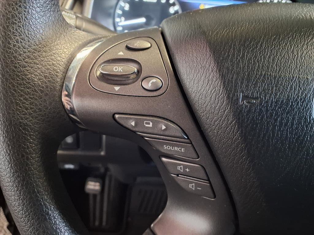 Used 2023 Nissan Murano S image 26