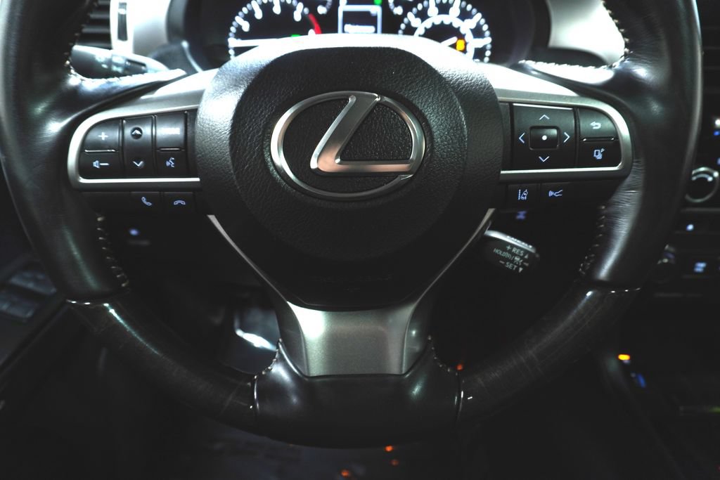 Used 2022 Lexus GX 460 Premium w/ Accessory Package AWD/4WD image 20