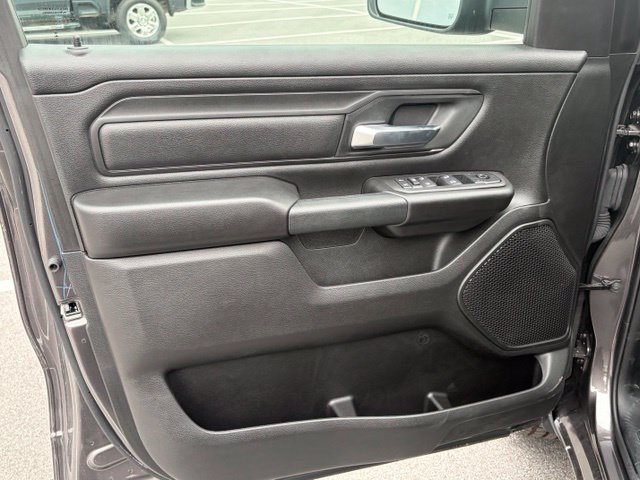 New 2026 RAM 1500 Tradesman AWD/4WD image 31