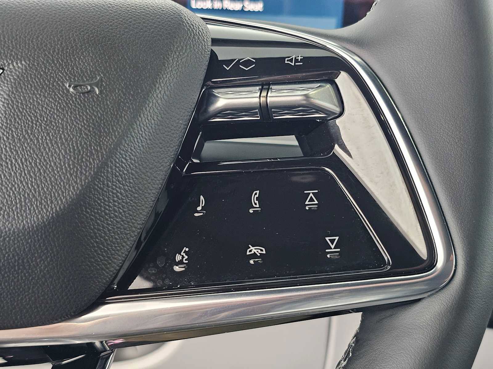 New 2026 Cadillac Lyriq Sport image 28