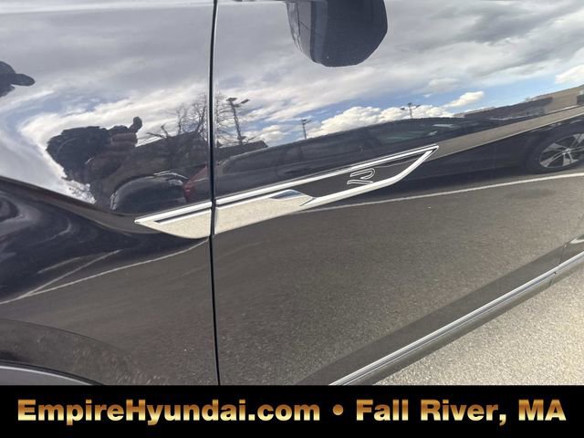 Used 2021 Volkswagen Atlas SEL R-Line image 14