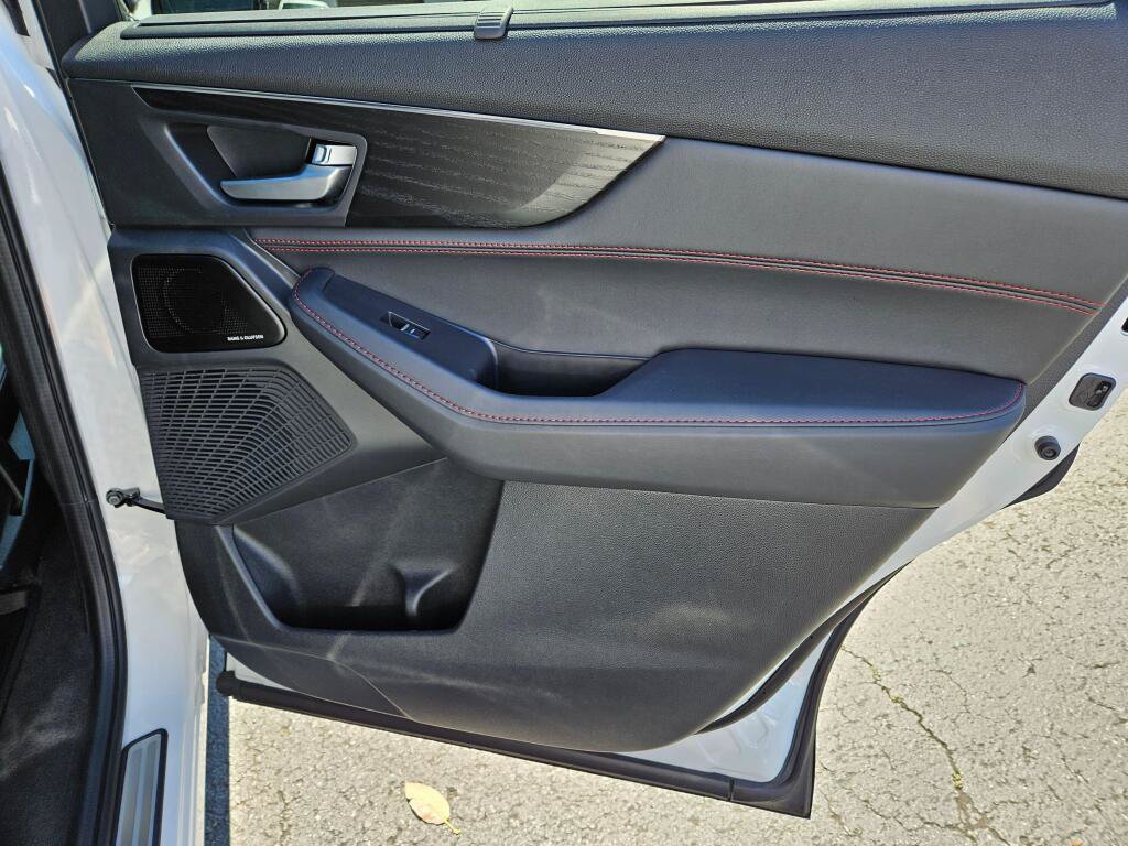 New 2026 Acura MDX Type S AWD/4WD image 17