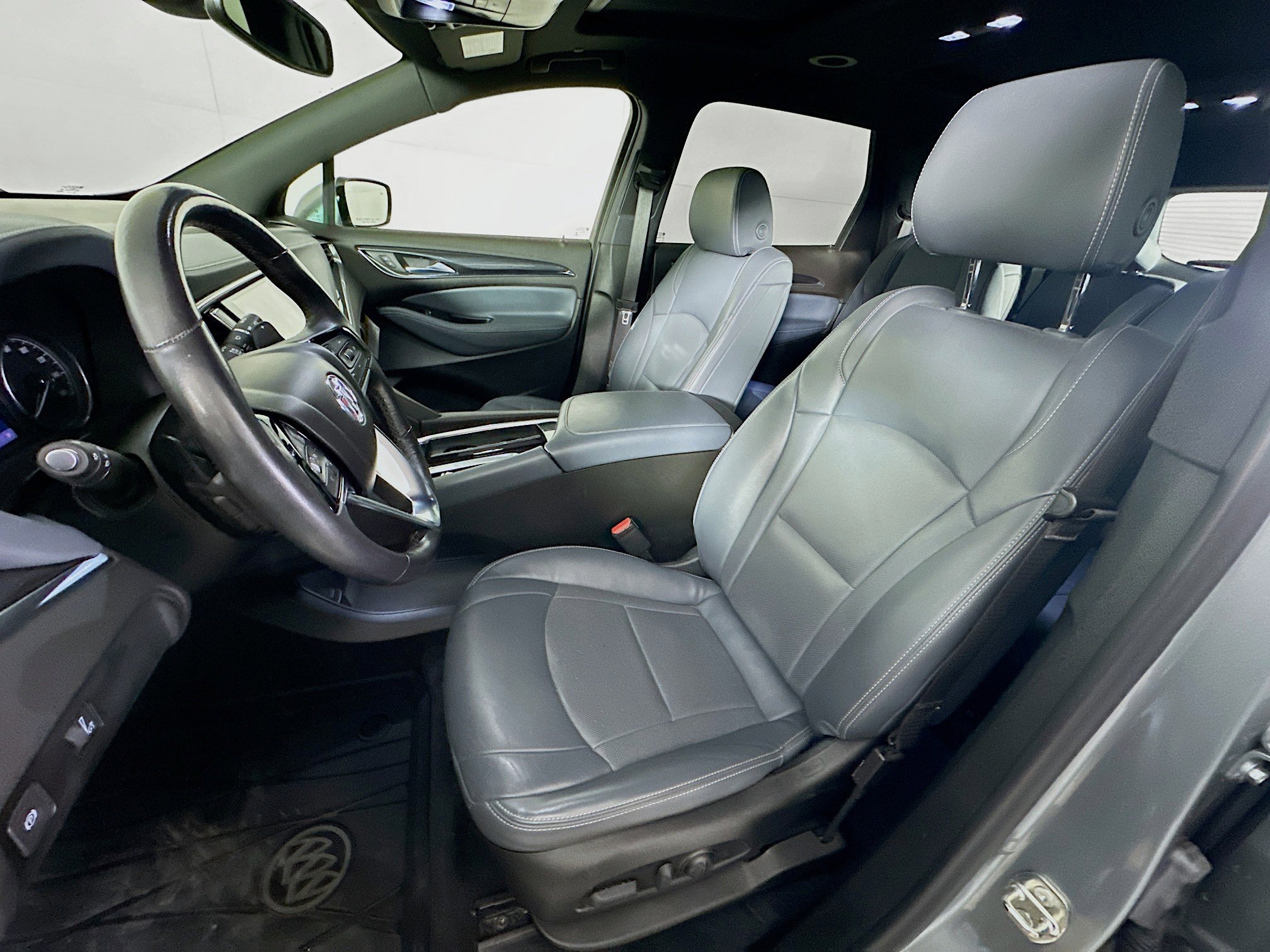 Used 2023 Buick Enclave Essence w/ Experience Buick Package image 13