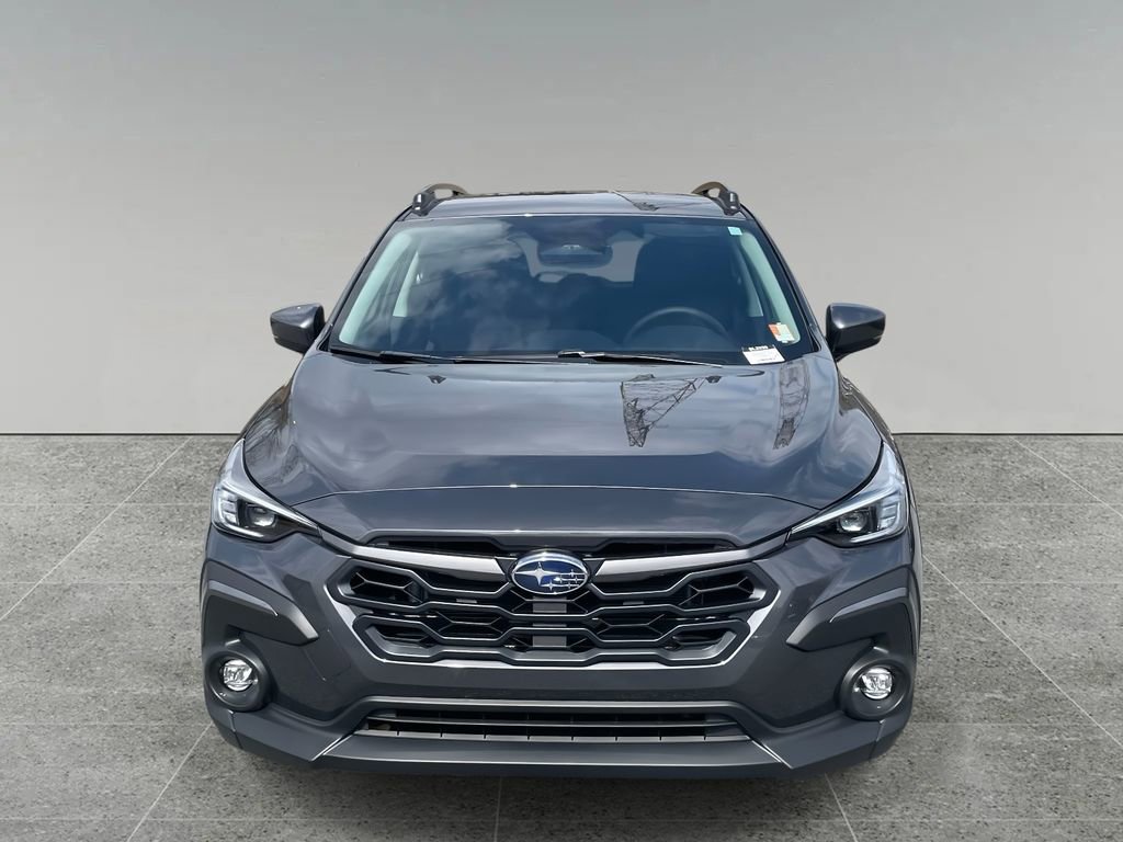 Certified 2026 Subaru Crosstrek 2.5i Limited w/ Popular Package #4A image 8