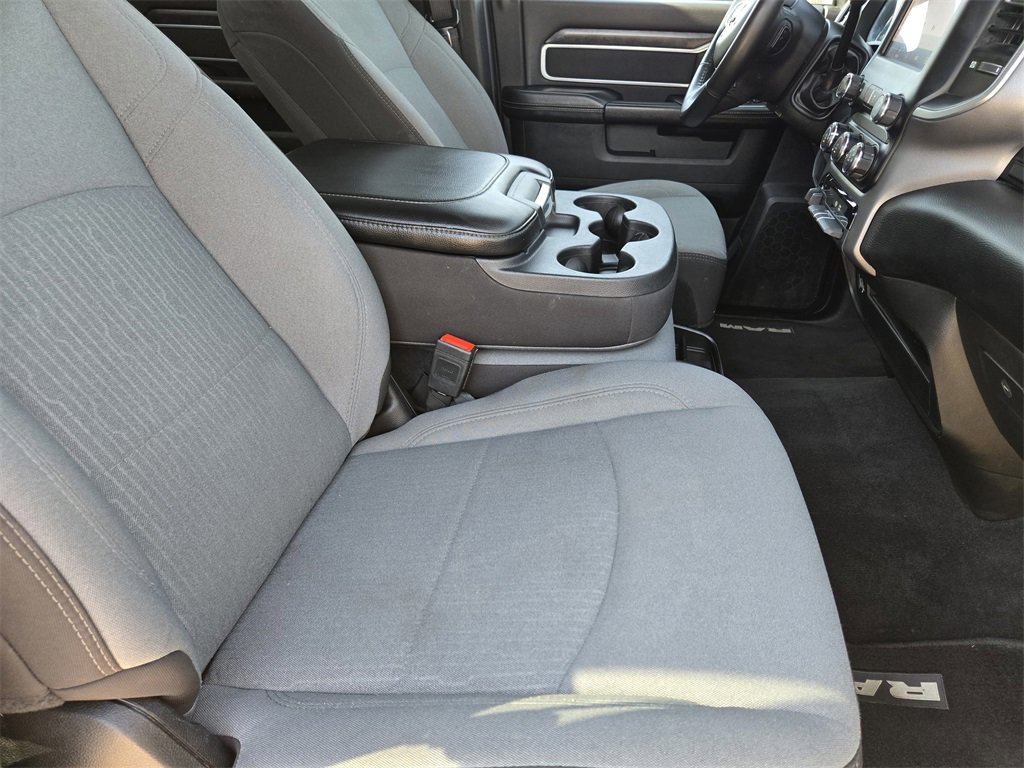 Used 2024 RAM 2500 Big Horn image 19