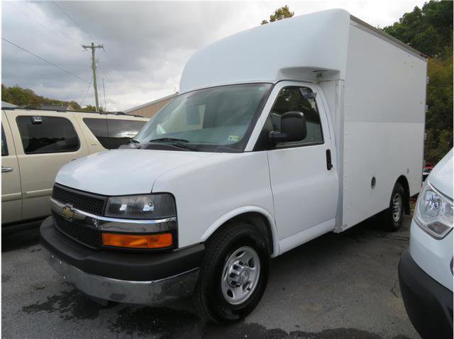 Used 2015 Chevrolet Express 3500
