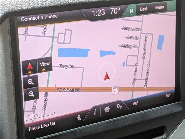 Used 2013 Ford F250 Lariat w/ Lariat Ultimate Pkg AWD/4WD image 13