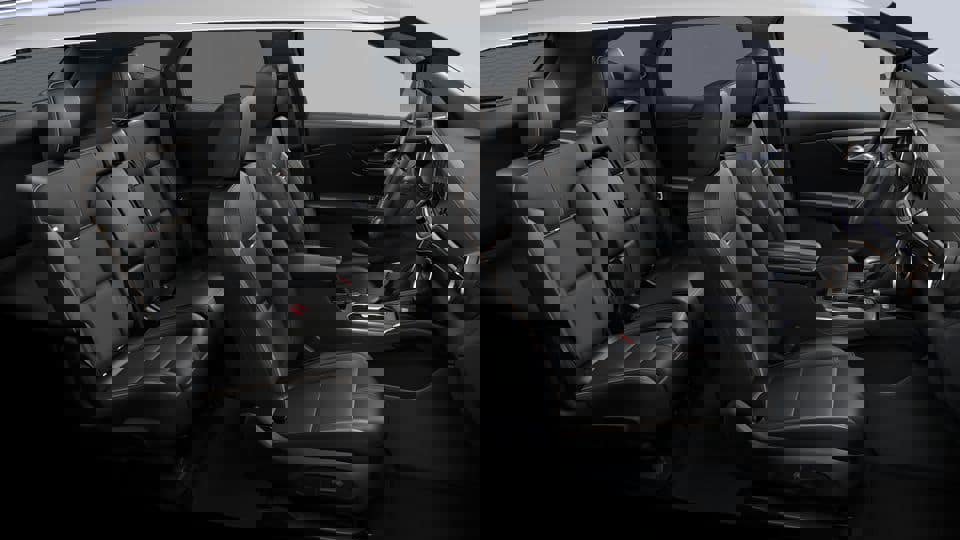 New 2025 Chevrolet Blazer Premier w/ Driver Confidence II Package image 24