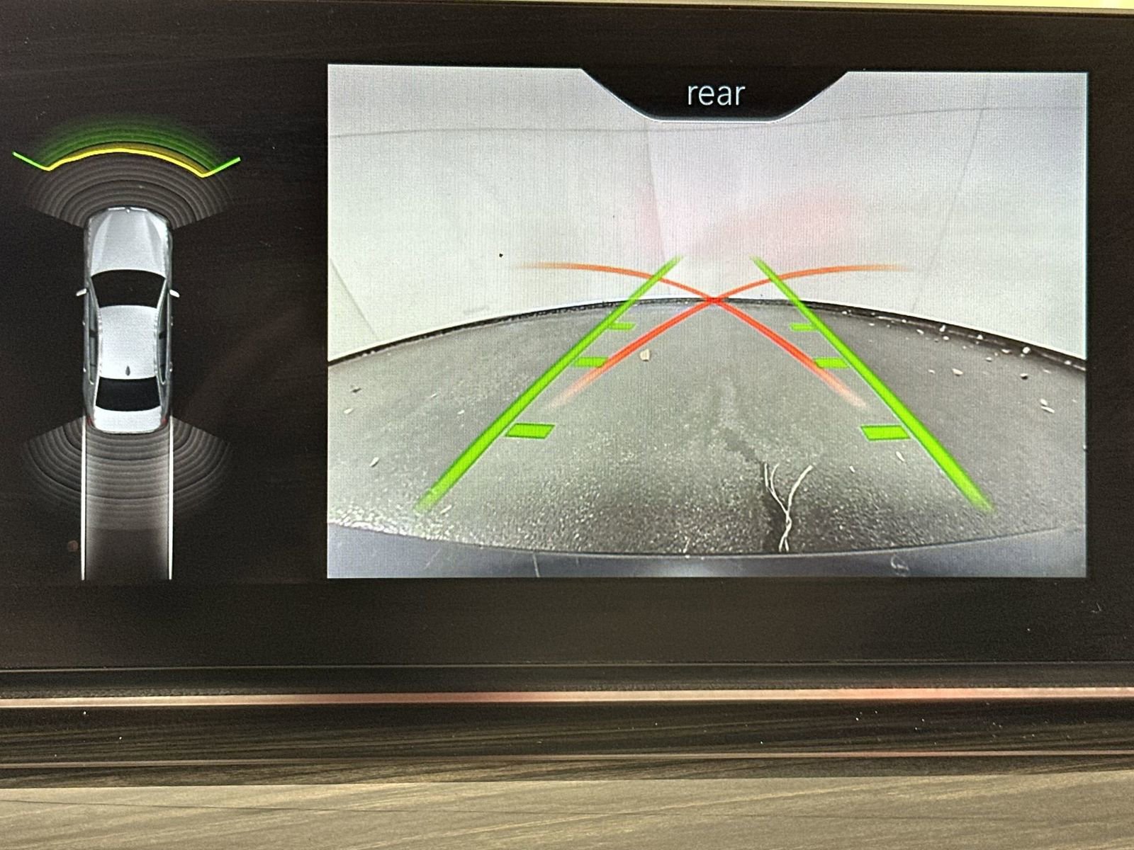 Used 2017 BMW 530i image 21