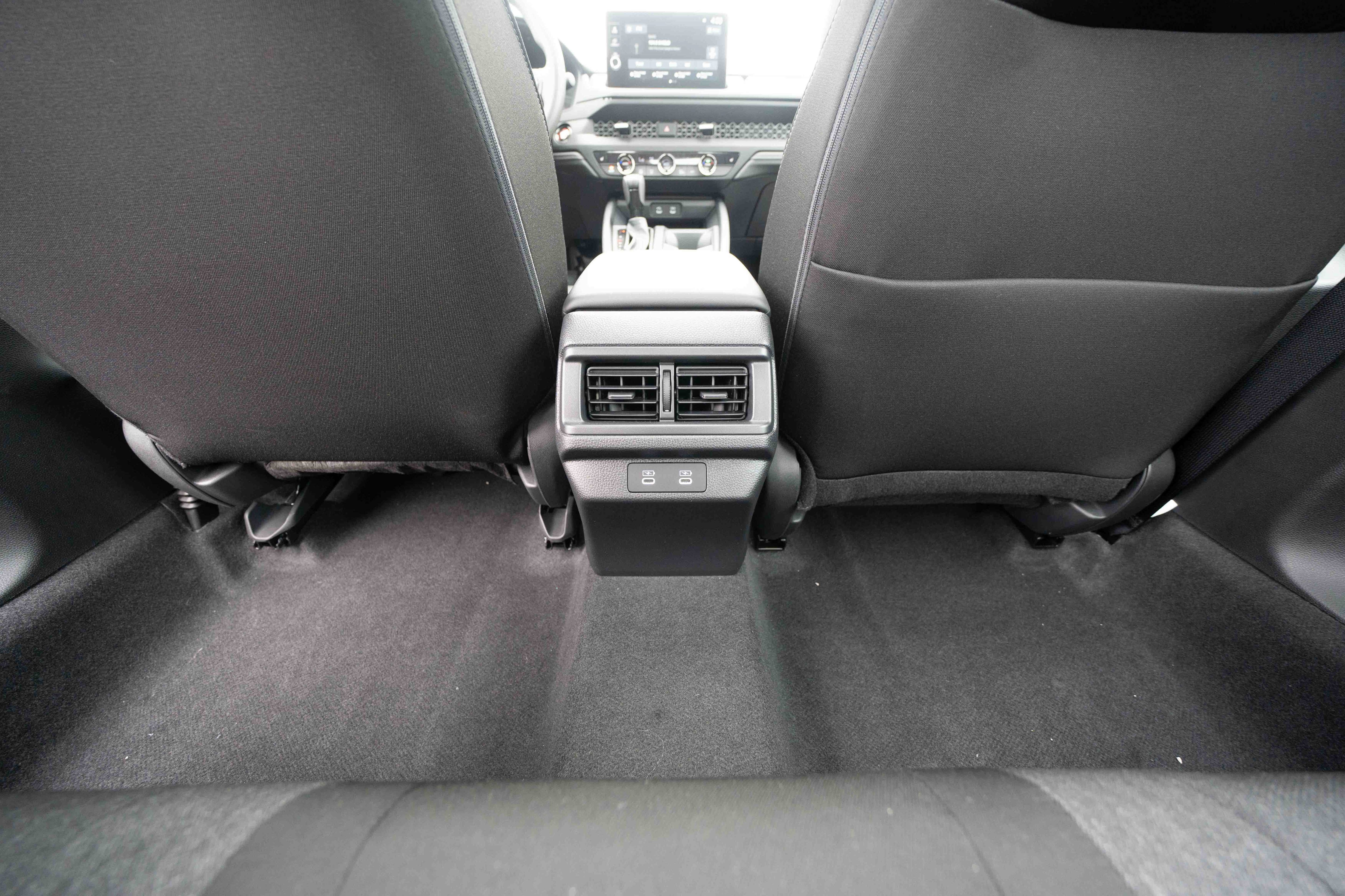 New 2026 Honda Accord SE image 22