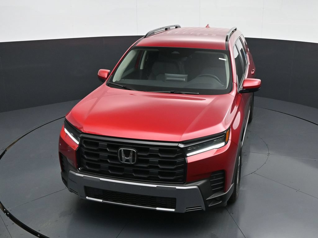 Certified 2026 Honda Pilot EX-L image 29