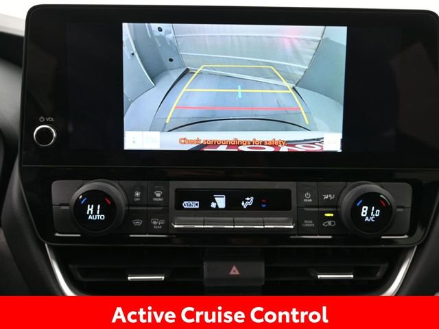 Certified 2025 Toyota Grand Highlander AWD image 17