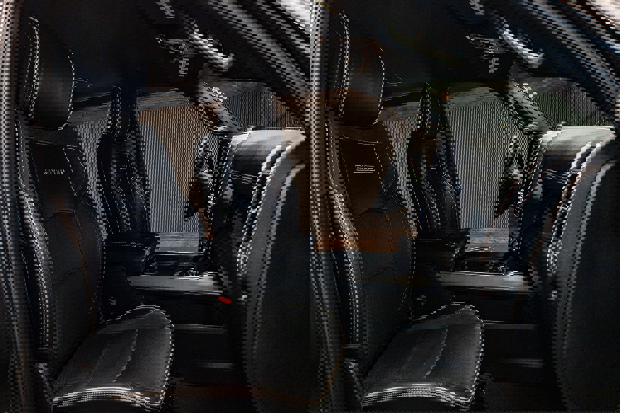 Used 2024 RAM 3500 Laramie w/ Night Edition image 28