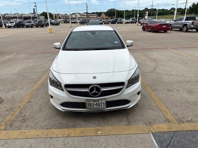 Used 2019 Mercedes-Benz CLA 250 image 2