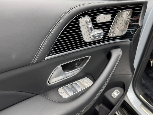 Certified 2023 Mercedes-Benz Maybach GLS 600 4MATIC image 15