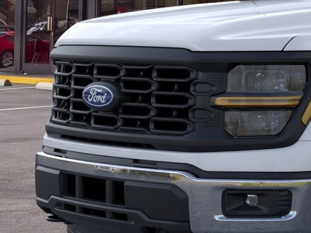 New 2026 Ford F150 XL w/ Equipment Group 104A Hybrid AWD/4WD image 17