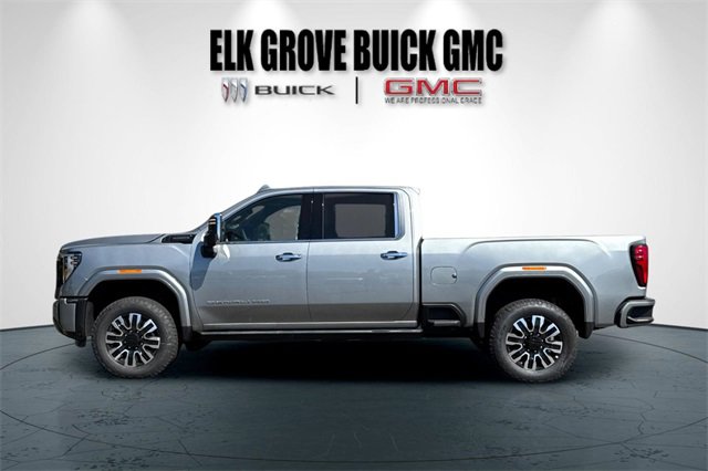 New 2026 GMC Sierra 2500 Denali Ultimate w/ Max Trailering Package image 7