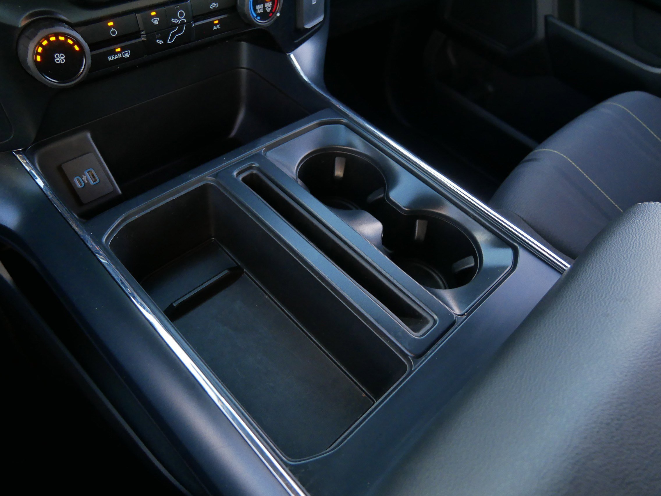 Used 2024 Ford F150 STX image 32