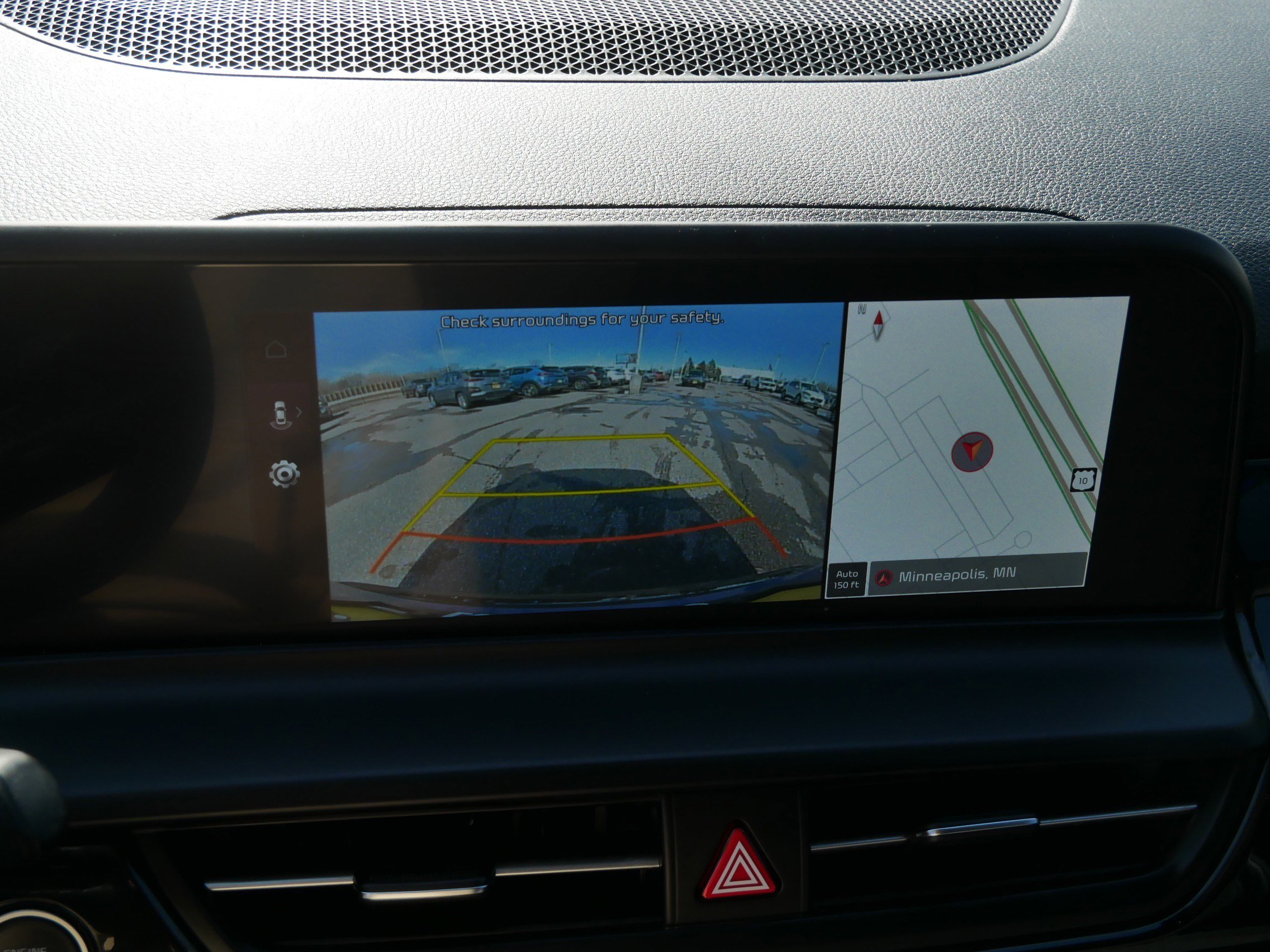 Used 2024 Kia Seltos S image 32