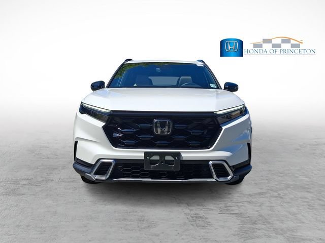 Certified 2023 Honda CR-V Sport Touring image 2