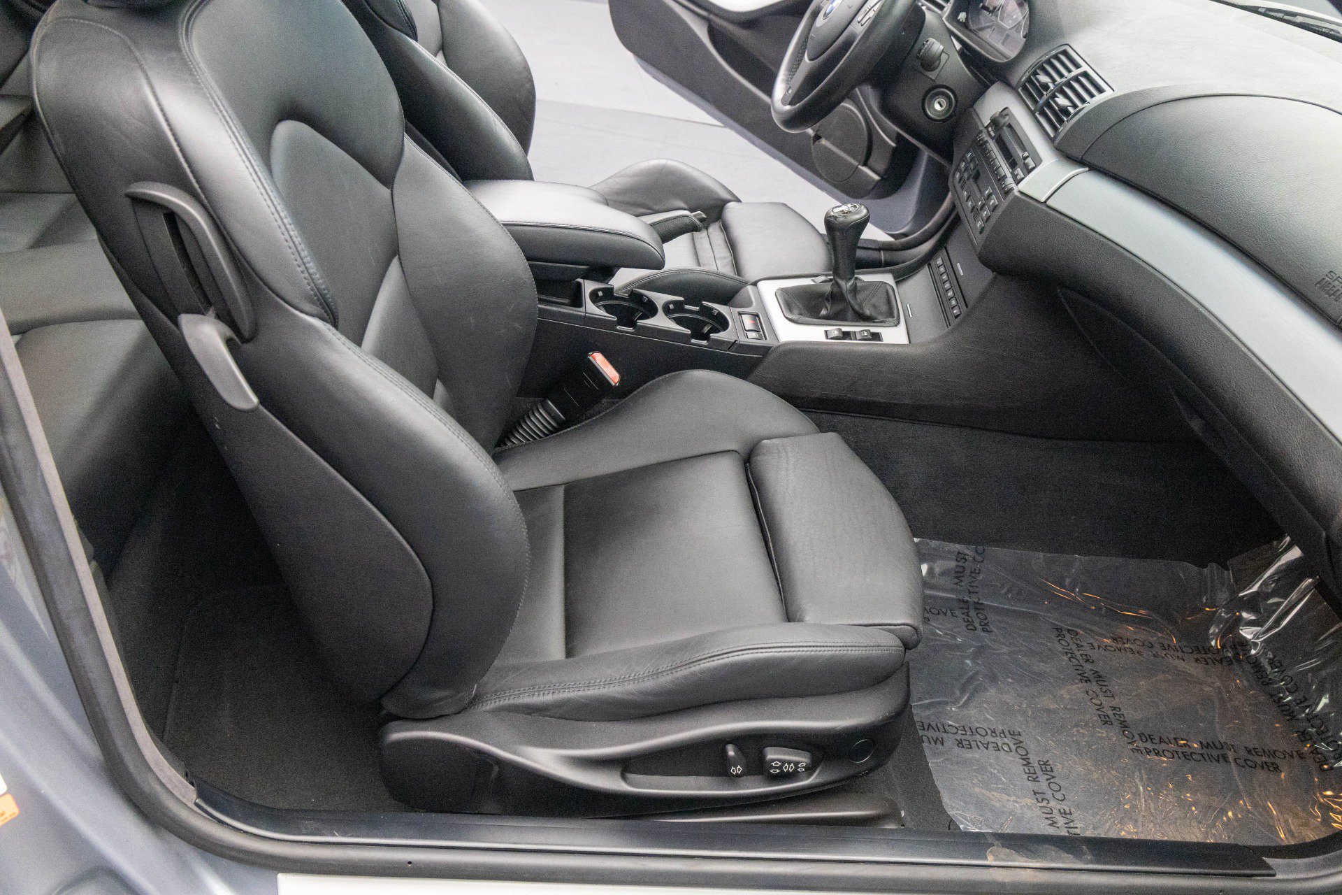 Used 2003 BMW M3 Coupe RWD image 13
