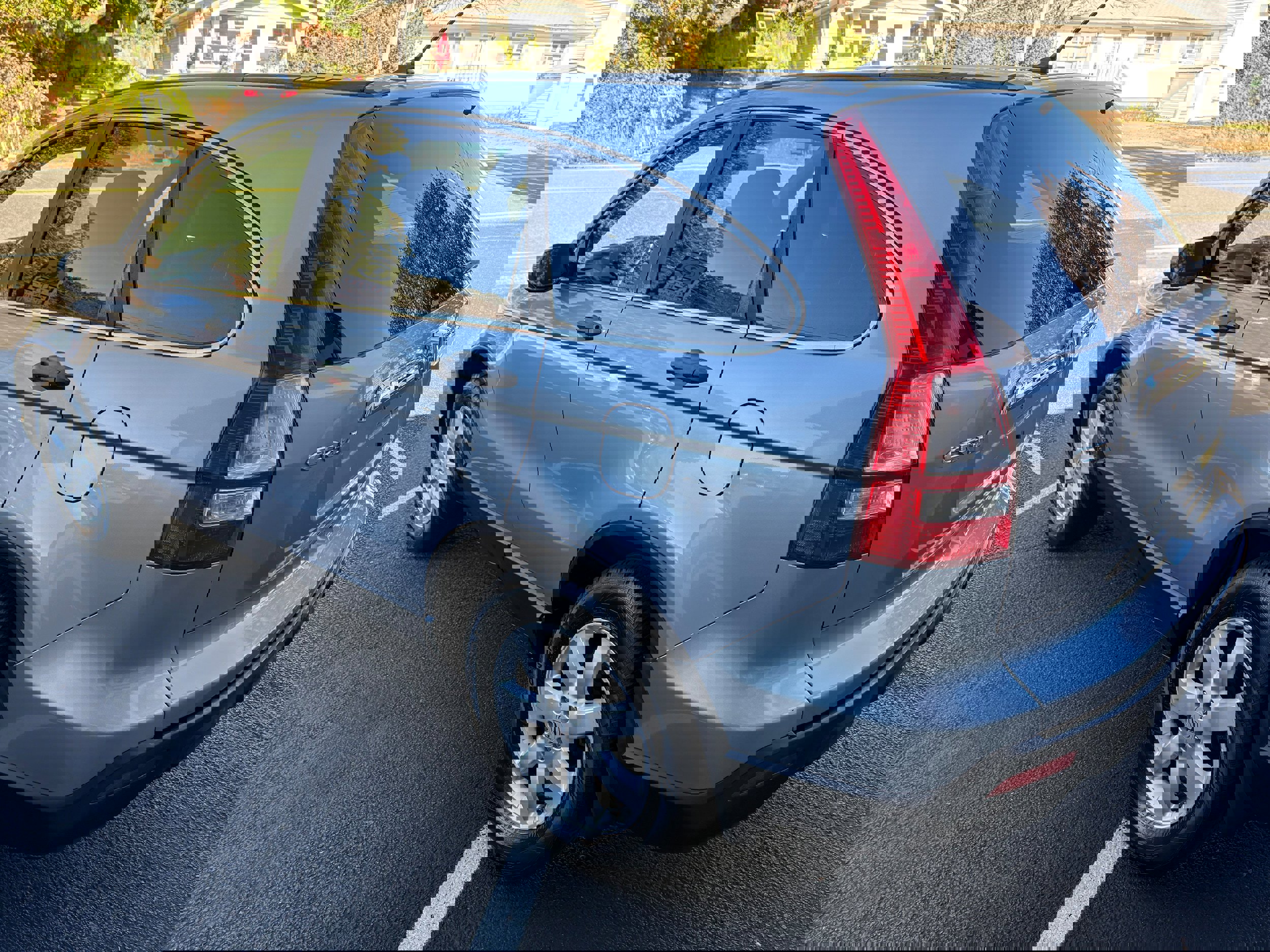 Used 2008 Honda CR-V EX image 7