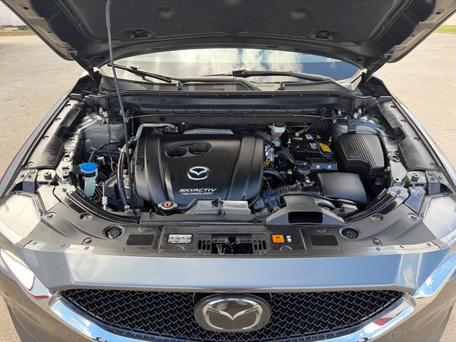 Used 2019 MAZDA CX-5 Grand Touring w/ GT Premium Package AWD/4WD image 52