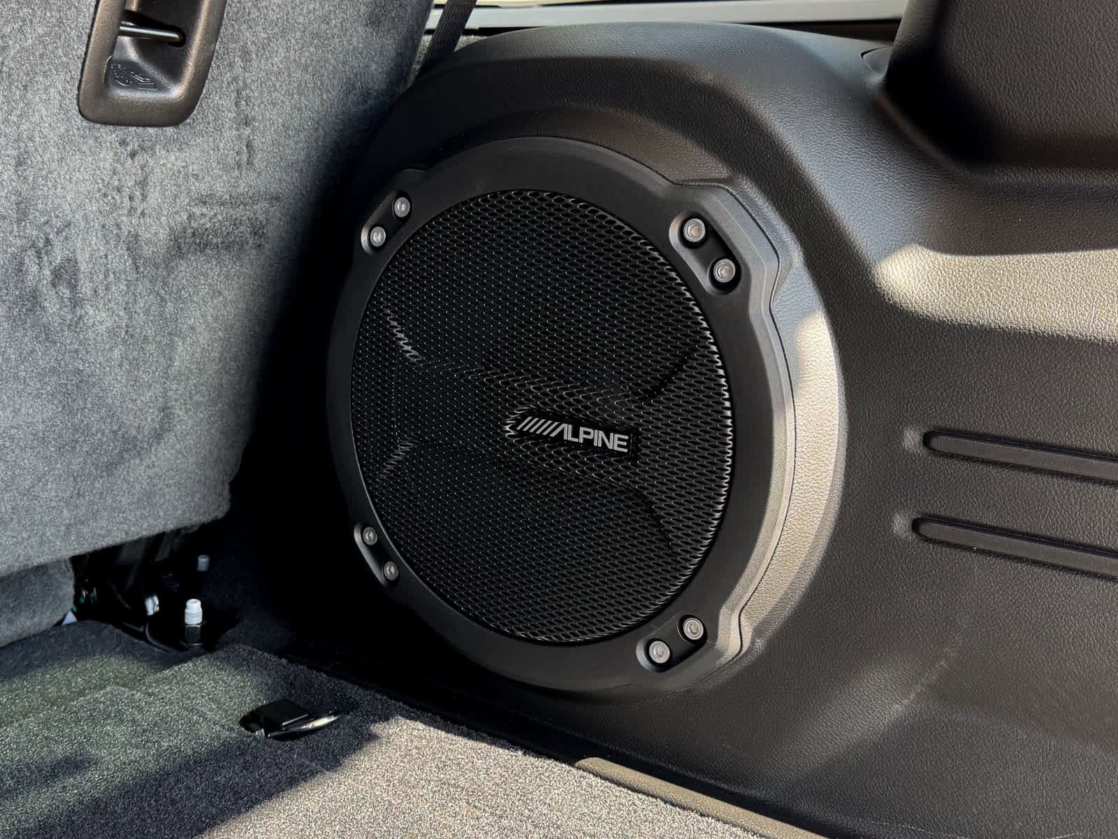 New 2025 Jeep Wrangler Sport S image 8