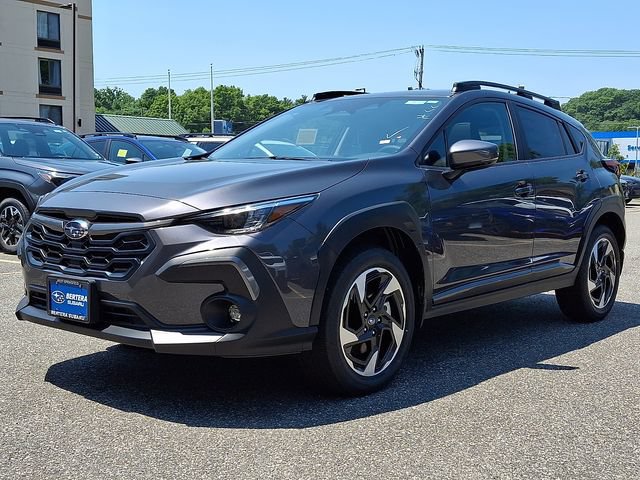 New 2026 Subaru Crosstrek 2.5i Limited AWD/4WD image 3