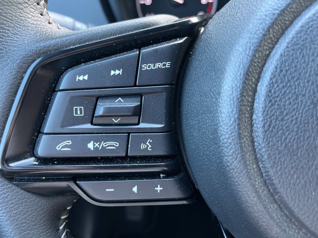 Certified 2026 Subaru Forester Premium AWD/4WD image 16