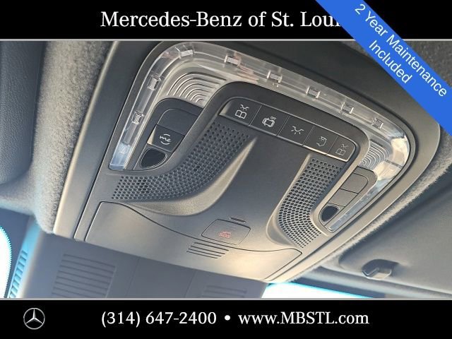 New 2026 Mercedes-Benz Sprinter 3500 image 36