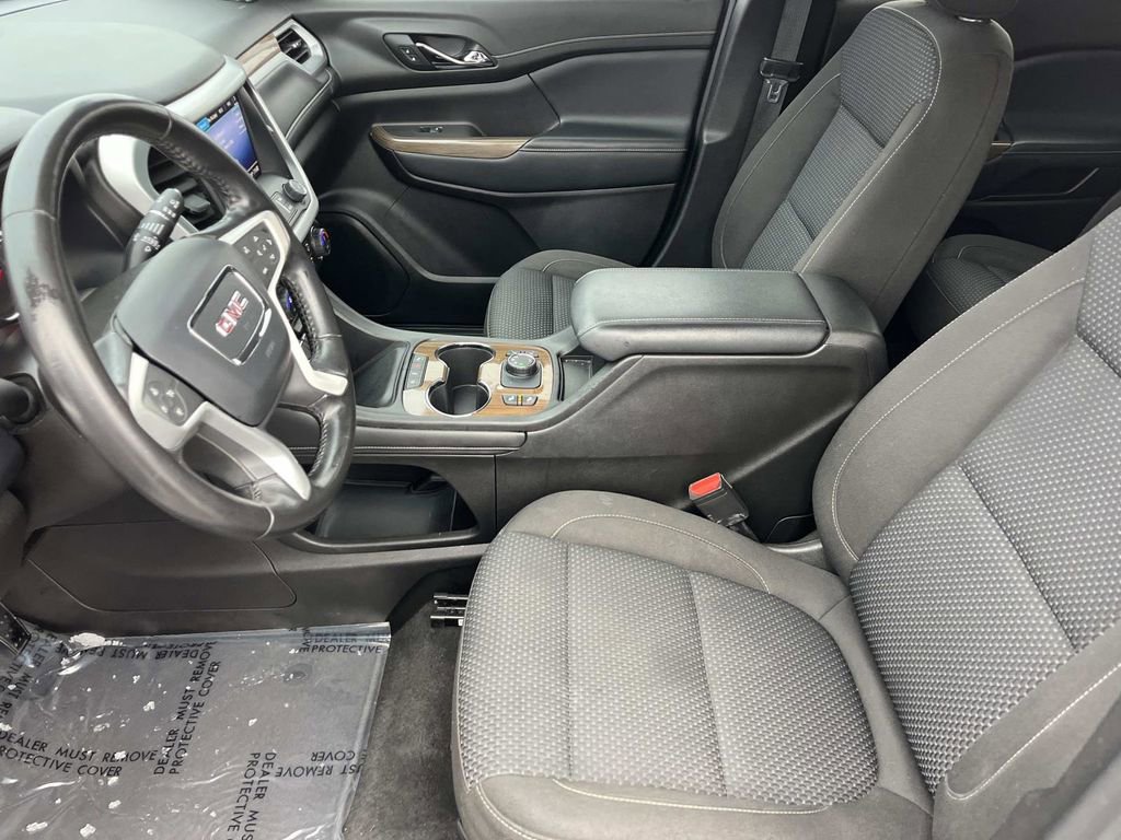 Used 2020 GMC Acadia SLE w/ Driver Convenience Package image 25