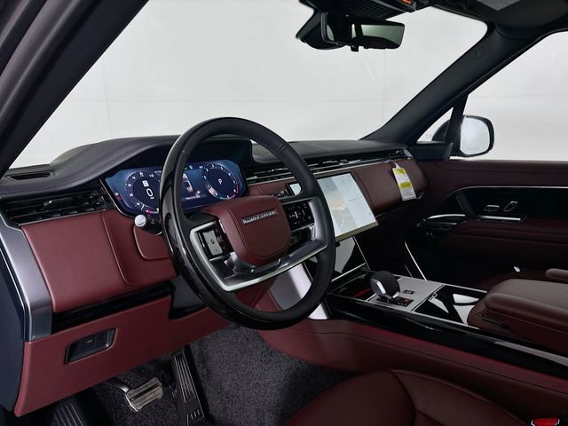 New 2026 Land Rover Range Rover Long Wheelbase Autobiography image 9