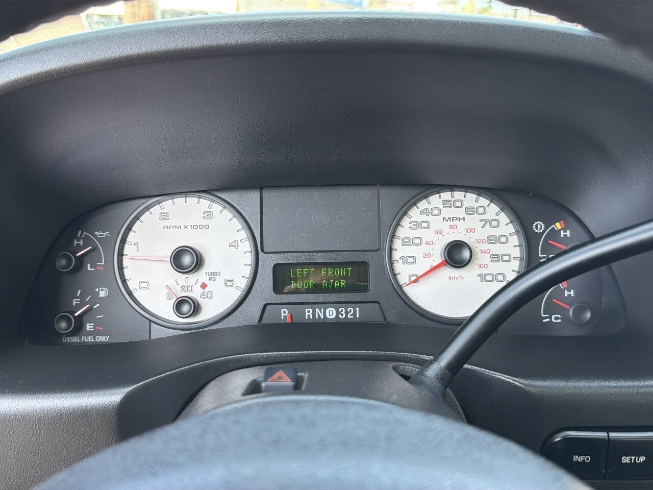 Used 2006 Ford F350 Lariat AWD/4WD image 43
