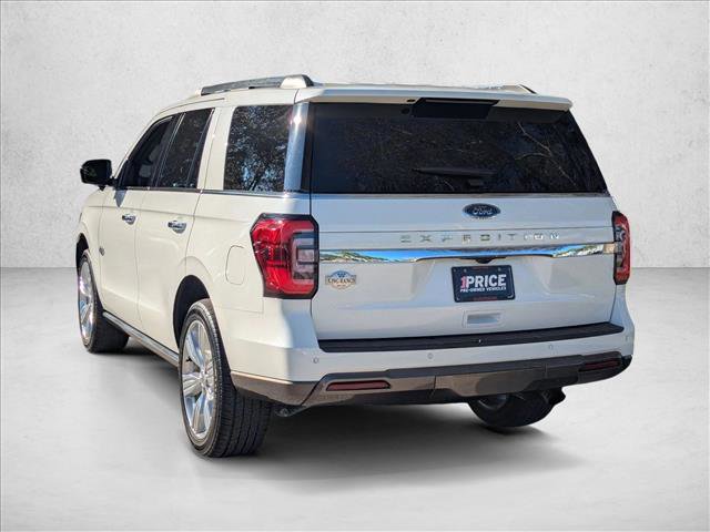 Used 2024 Ford Expedition King Ranch image 8