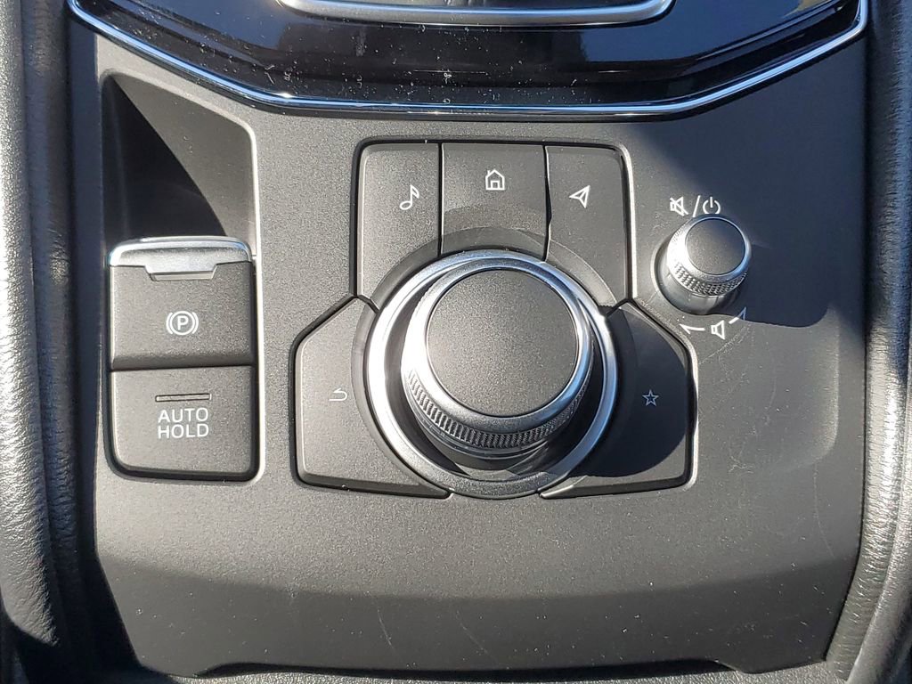 New 2025 MAZDA CX-5 AWD 2.5 S w/ Select Package image 33