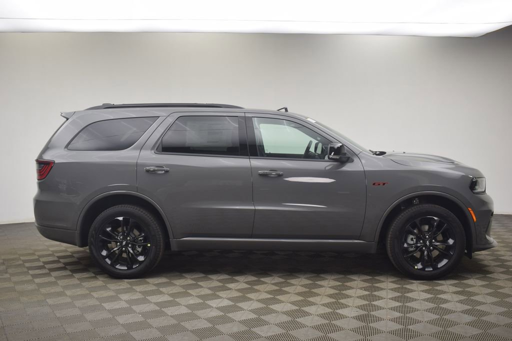 New 2026 Dodge Durango GT AWD/4WD image 3