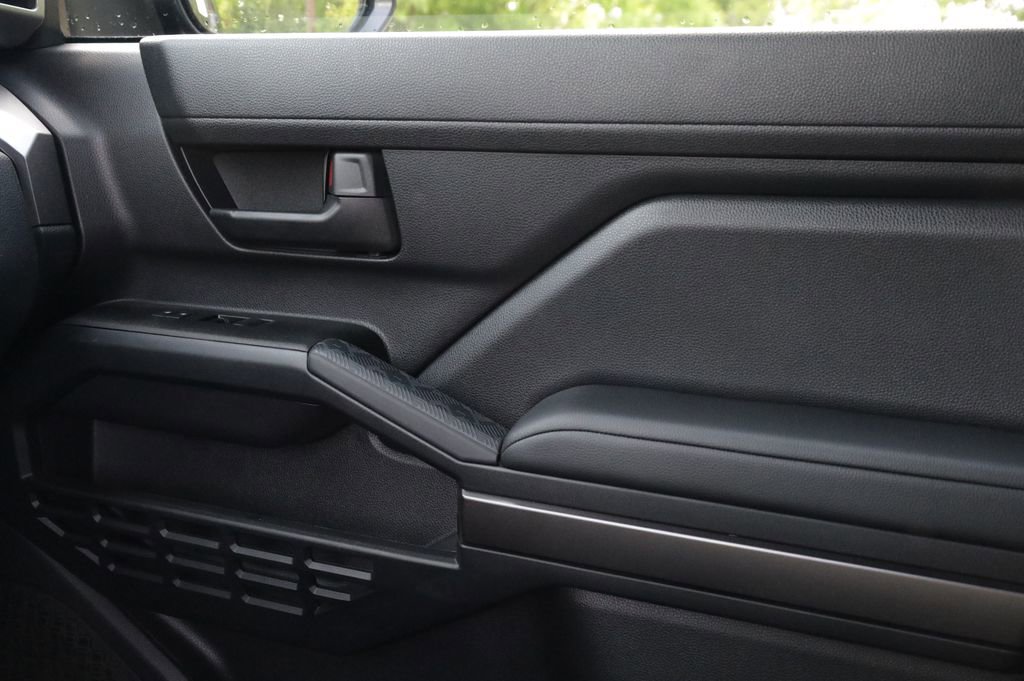 Used 2025 Toyota 4Runner SR5 image 14