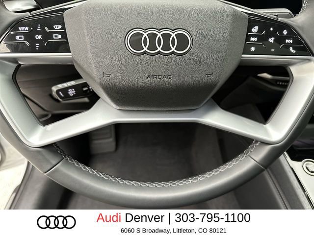 New 2025 Audi A5 2.0T Premium Plus w/ Premium Plus image 14